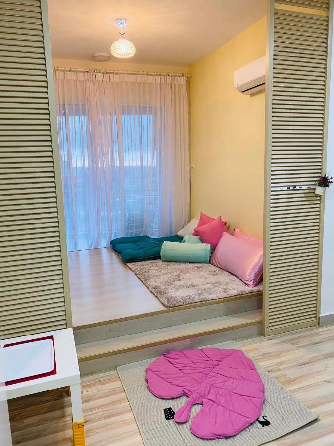 Hakone Home Ipoh Majestic Exterior photo