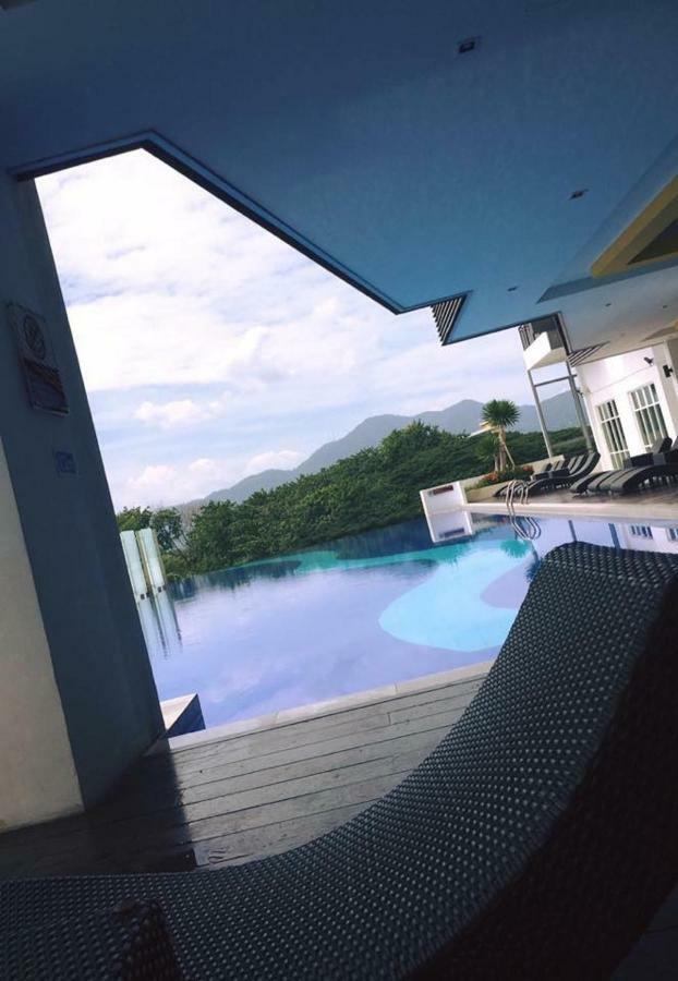 Hakone Home Ipoh Majestic Exterior photo