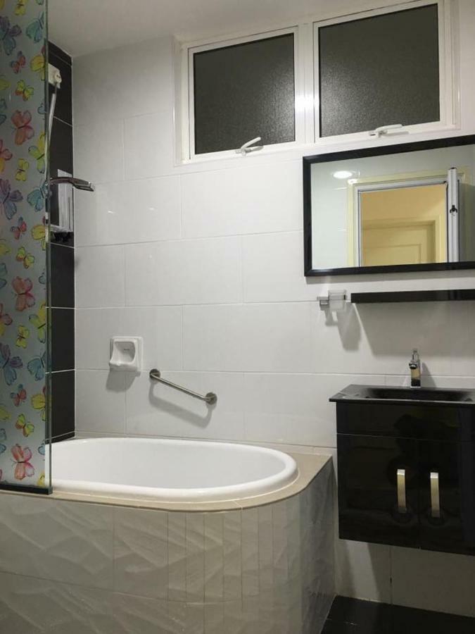 Hakone Home Ipoh Majestic Exterior photo