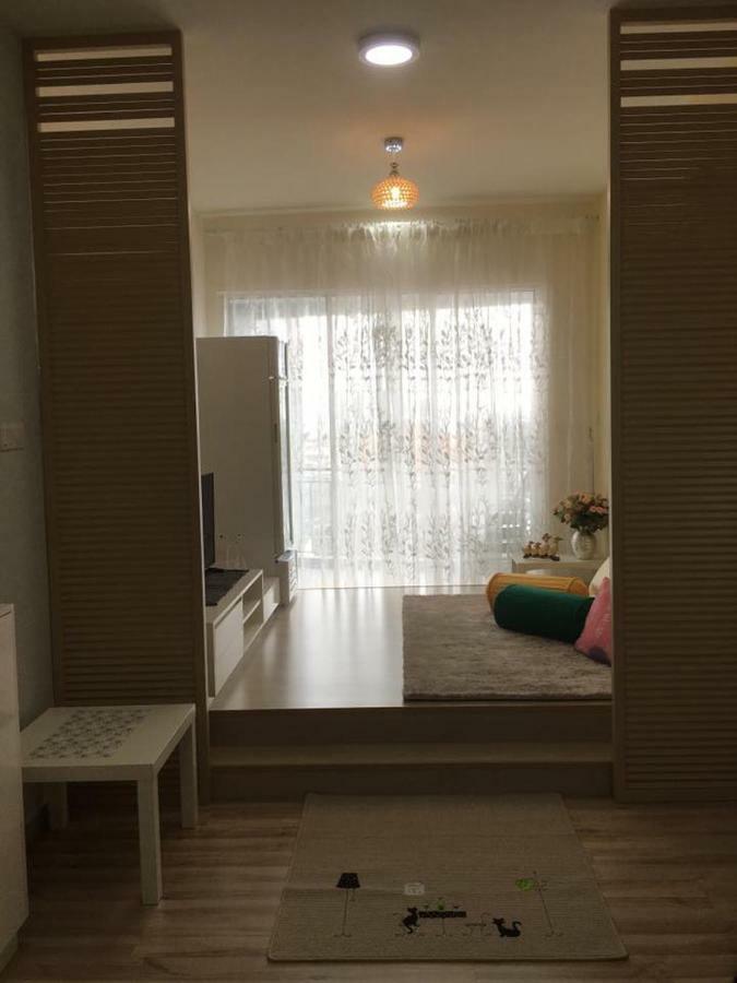 Hakone Home Ipoh Majestic Exterior photo