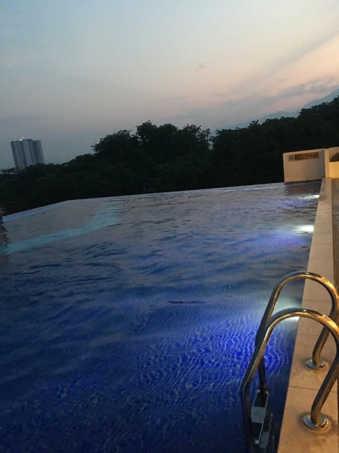 Hakone Home Ipoh Majestic Exterior photo